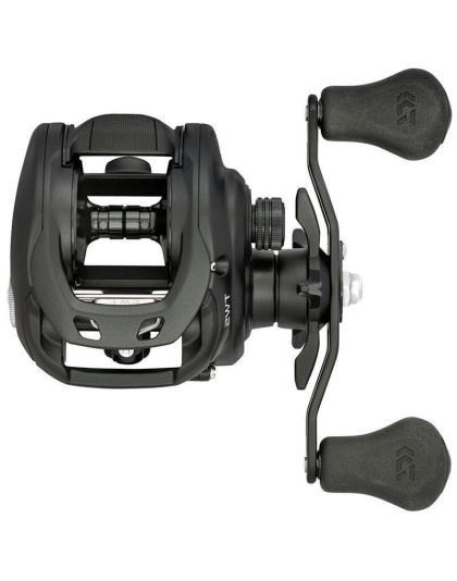 DAIWA TATULA HD BAITCASER REEL LTD SALE!!