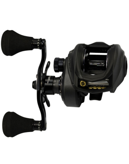 ABU GARCIA REVO BEAST BAITCASTER REEL