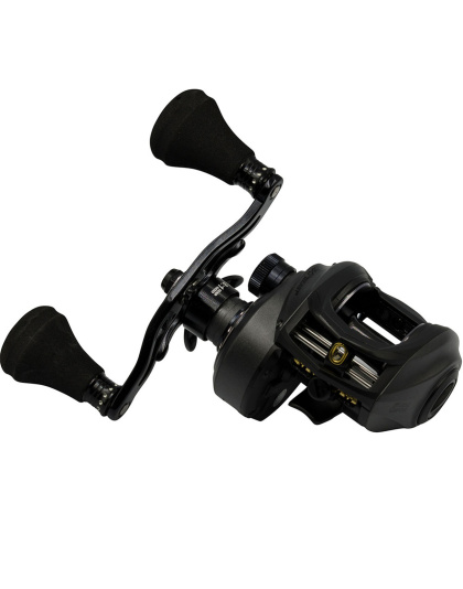 ABU GARCIA REVO BEAST BAITCASTER REEL