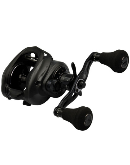 ABU GARCIA REVO BEAST BAITCASTER REEL