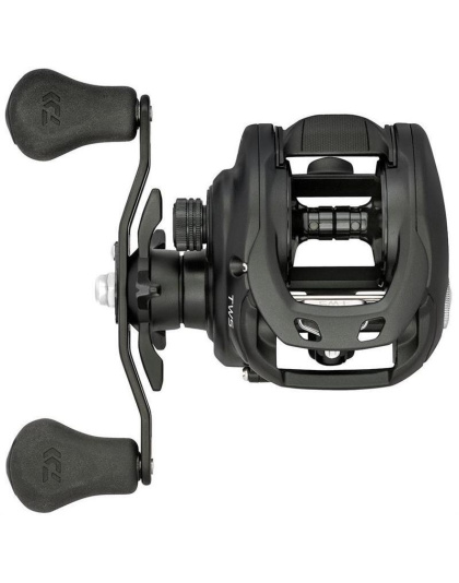 DAIWA TATULA HD BAITCASER REEL LTD SALE!!