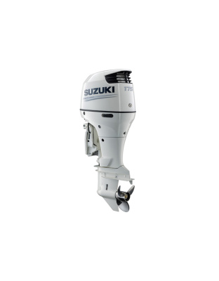 SUZUKI 175 HP DF175ATLW2 OUTBOARD MOTOR 2019 SALE!!