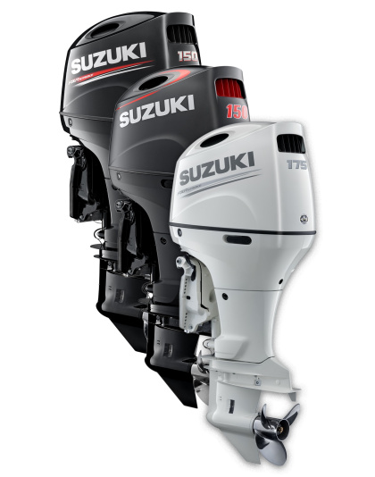 SUZUKI 175 HP DF175ATLW2 OUTBOARD MOTOR 2019 SALE!!