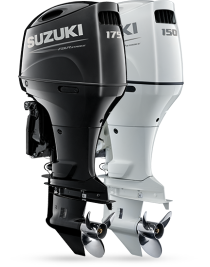 SUZUKI 175 HP DF175ATLW2 OUTBOARD MOTOR 2019 SALE!!