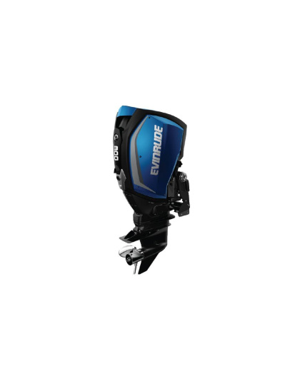 EVINRUDE 300 HP H300GXCA OUTBOARD MOTOR 2020 SALE!!