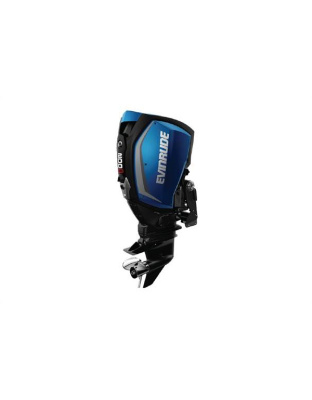 EVINRUDE 200 HP C200AXC OUTBOARD MOTOR 2019 SALE!!