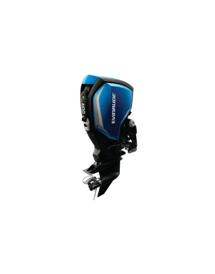 EVINRUDE 200 HP C200AXC OUTBOARD MOTOR 2019 SALE!!