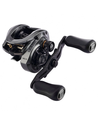 ABU GARCIA ZENON MG-X LOW PROFILE REELS SALE!!