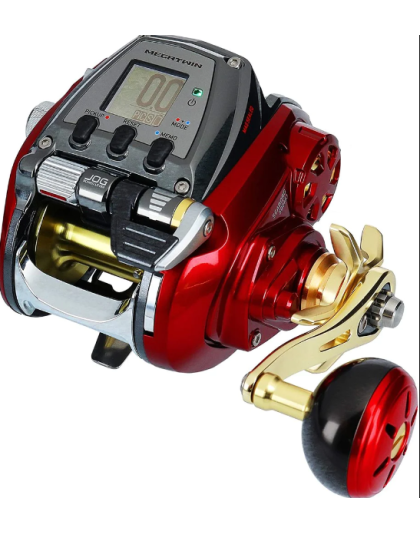 DAIWA SEABORG REELS 500 MJ SALE!!
