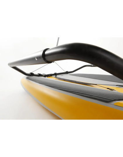 Tiwal Boat 3 &amp; 75 ft² sail For Sale!!