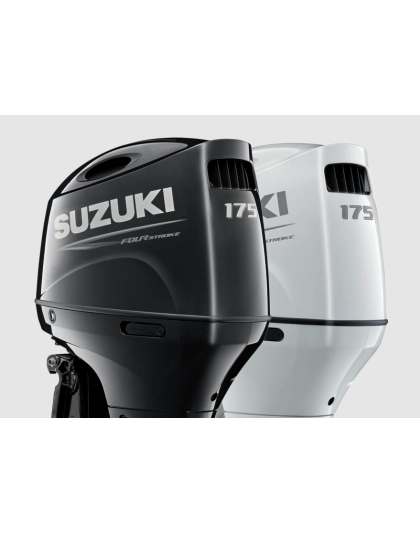 SUZUKI 175 HP DF175APXW2 OUTBOARD MOTOR 2019 SALE!!