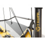 Tiwal Boat 3 &amp; 56 ft² sail For Sale