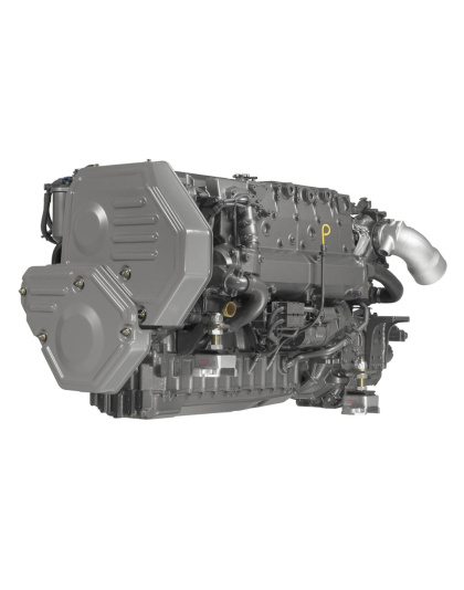 Yanmar 6LY3-UTP Marine Diesel Engine For Sale - 440HP Turbo Inboard Motor

