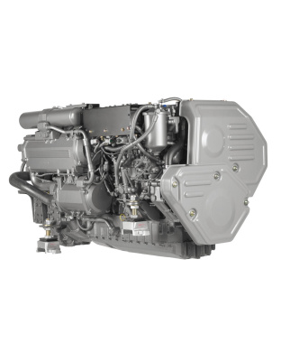 YANMAR 6LY3 UTP INBOARD DIESEL ENGINE SALE!!