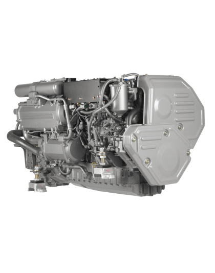 Yanmar 6LY3-UTP Marine Diesel Engine For Sale - 440HP Turbo Inboard Motor
