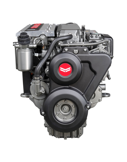 Yanmar 6LY400 Marine Diesel Engine For Sale - 400HP Inboard Motor
