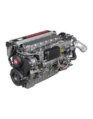 YANMAR 6LY400 INBOARD DIESEL ENGINE SALE!!