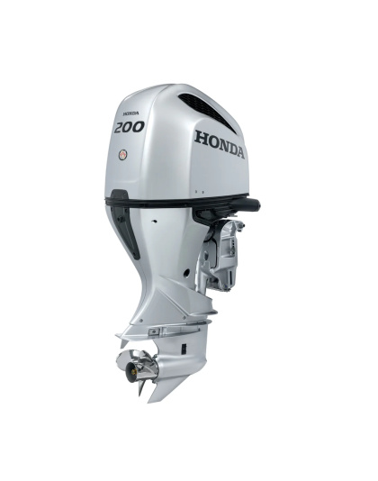HONDA BF200 ELECTRONIC SHIFT 4 STROKE OUTBOARD MOTOR SALE!!