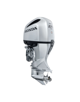 HONDA BF225 ELECTRONIC SHIFT 4 STROKE OUTBOARD MOTOR SALE!!