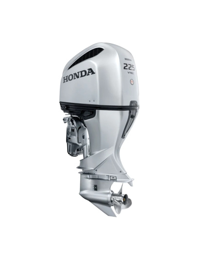 HONDA BF225 ELECTRONIC SHIFT 4 STROKE OUTBOARD MOTOR SALE!!