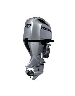 HONDA BF250 ELECTRONIC SHIFT 4 STROKE OUTBOARD MOTOR SALE!!