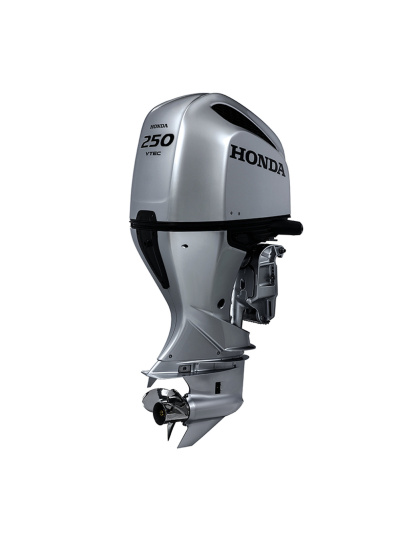 HONDA BF250 ELECTRONIC SHIFT 4 STROKE OUTBOARD MOTOR SALE!!