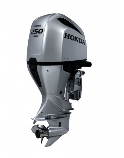 HONDA BF250 ELECTRONIC SHIFT 4 STROKE OUTBOARD MOTOR SALE!!
