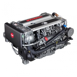 YANMAR 8LV320