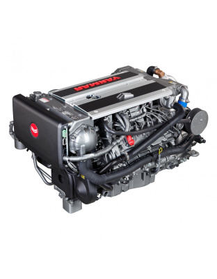 YANMAR 8LV320