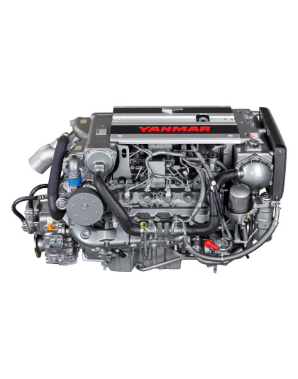 yanmar 8lv320 for sale