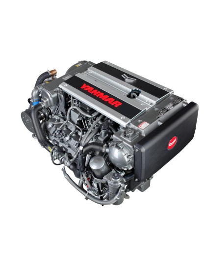 yanmar 8lv320 price