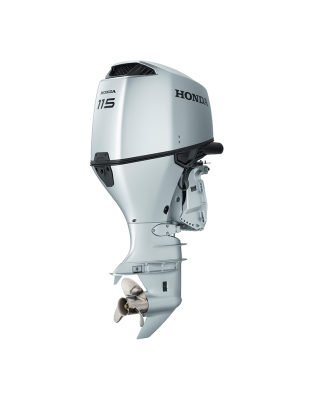 HONDA BF115 4 STROKE OUTBOARD MOTOR 2022 SALE!!
