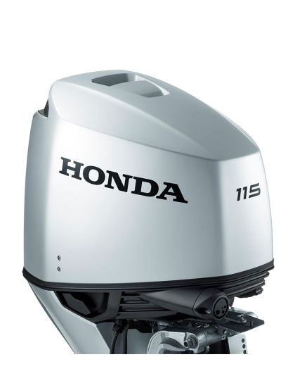 HONDA BF115 4 STROKE OUTBOARD MOTOR 2022 SALE!!