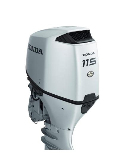 HONDA BF115 4 STROKE OUTBOARD MOTOR 2022 SALE!!
