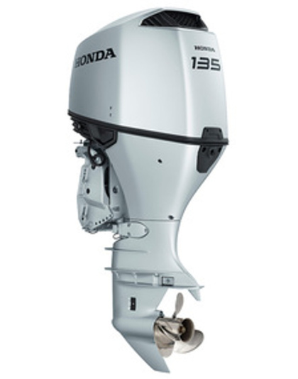 HONDA BF135 DBW ELECTRONIC SHIFT 4 STROKE OUTBOARD MOTOR SALE!!