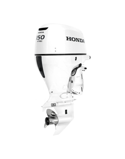 HONDA BF150 DBW ELECTRONIC SHIFT 4 STROKE OUTBOARD MOTOR SALE!!
