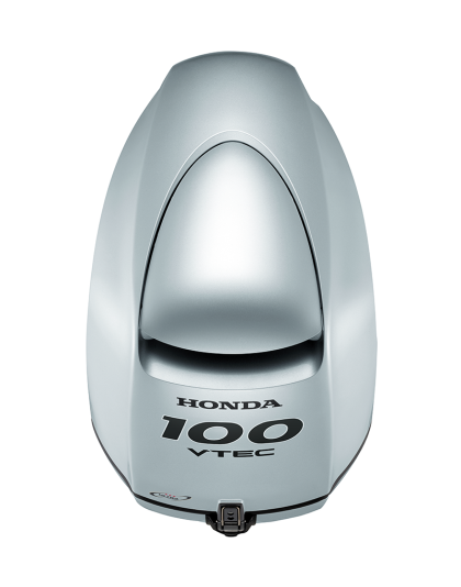 HONDA BF100 4 STROKE OUTBOARD MOTOR SALE!!