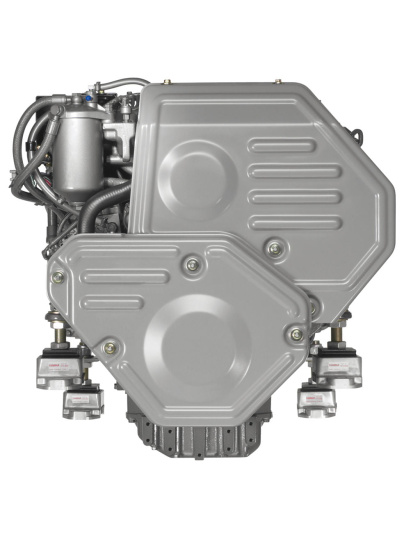 YANMAR 6LY3 STP INBOARD DIESEL ENGINE SALE!!