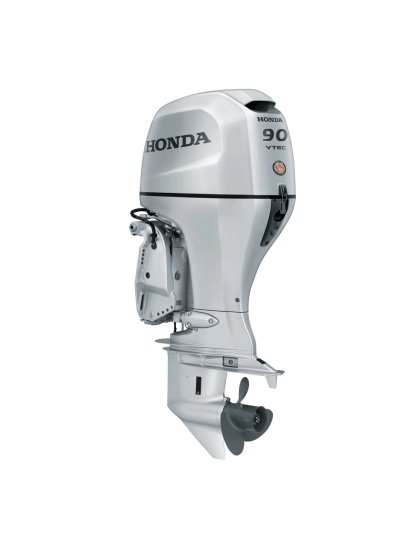 HONDA BF90 4 STROKE OUTBOARD MOTOR SALE!!