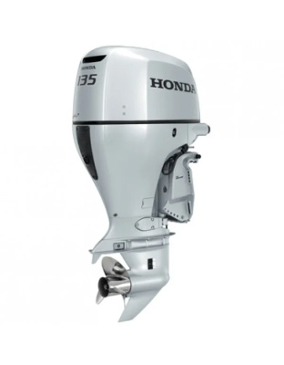 HONDA BF135 DBW ELECTRONIC SHIFT 4 STROKE OUTBOARD MOTOR SALE!!