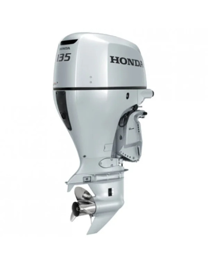 HONDA BF135 DBW ELECTRONIC SHIFT 4 STROKE OUTBOARD MOTOR SALE!!