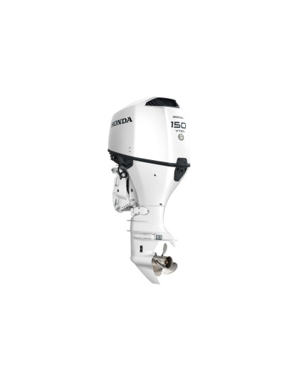 HONDA BF150 DBW ELECTRONIC SHIFT 4 STROKE OUTBOARD MOTOR SALE!!
