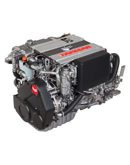 YANMAR 4LV170 INBOARD DIESEL ENGINE SALE!!