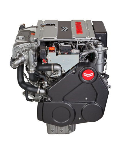 YANMAR 4LV195 INBOARD DIESEL ENGINE SALE!!