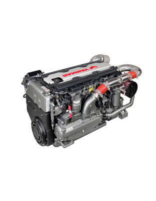 YANMAR 6LF550 INBOARD DIESEL ENGINE SALE!!