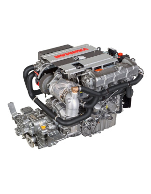 YANMAR 4LV170 INBOARD DIESEL ENGINE SALE!!