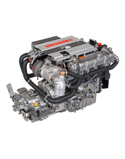 YANMAR 4LV170 INBOARD DIESEL ENGINE SALE!!