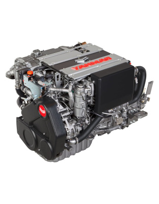 YANMAR 4LV250 INBOARD DIESEL ENGINE SALE!!