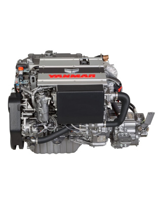 YANMAR 4LV195 INBOARD DIESEL ENGINE SALE!!
