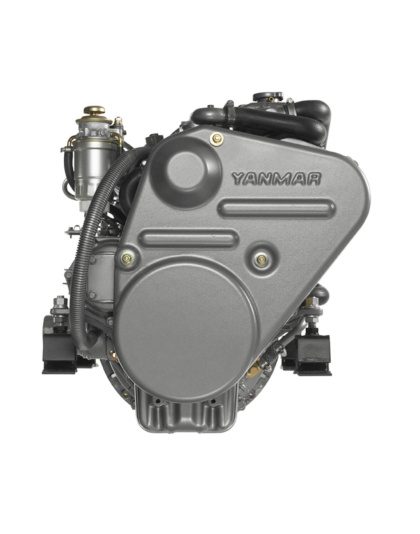 YANMAR 4JH4 TE INBOARD DIESEL ENGINE SALE!!